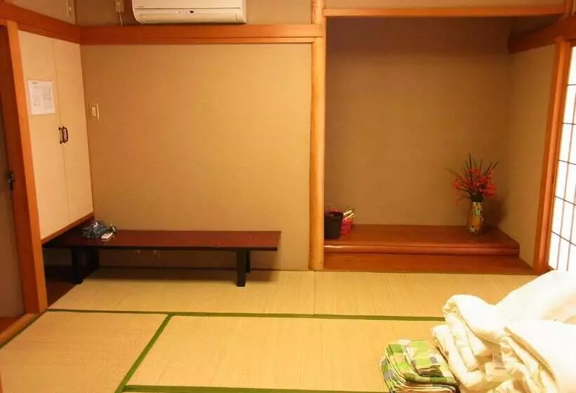 ホテル Guesthouse Shirahama
