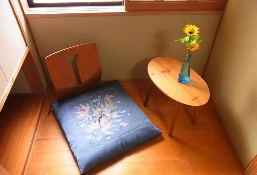 ホテル Guesthouse Shirahama