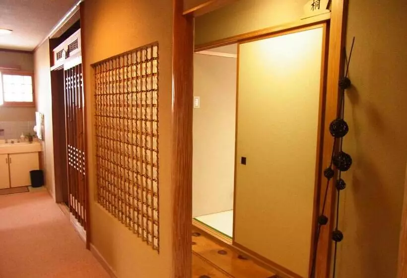 ホテル Guesthouse Shirahama