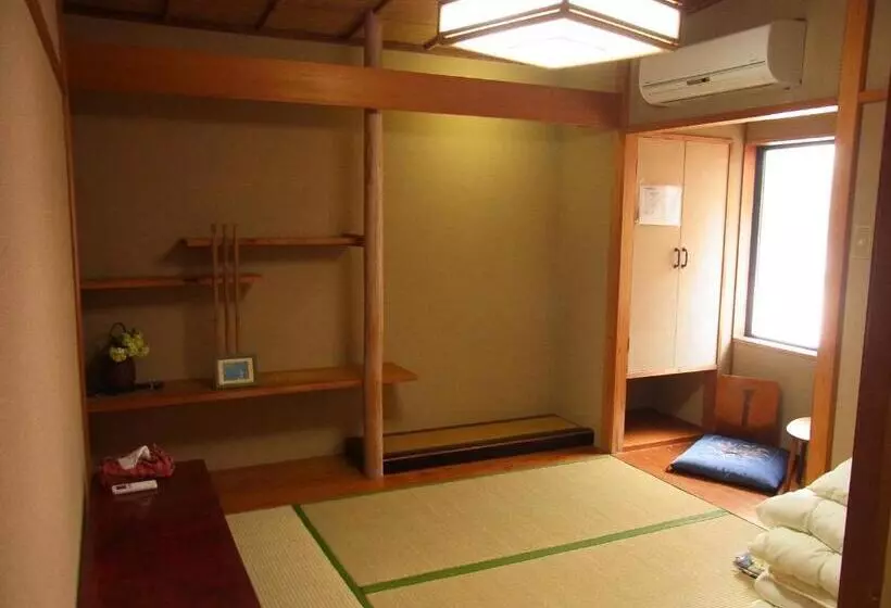 ホテル Guesthouse Shirahama