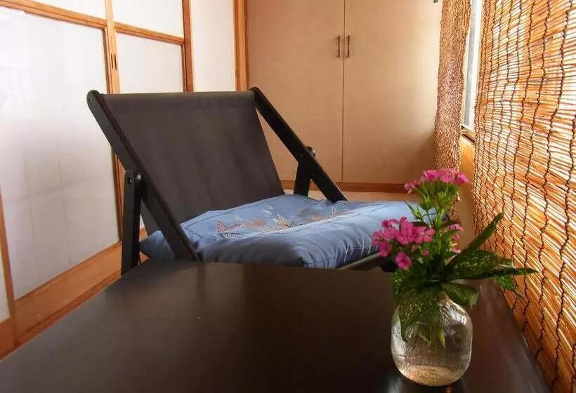 ホテル Guesthouse Shirahama