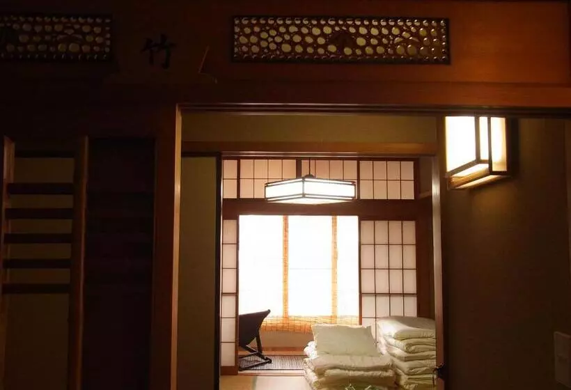 ホテル Guesthouse Shirahama