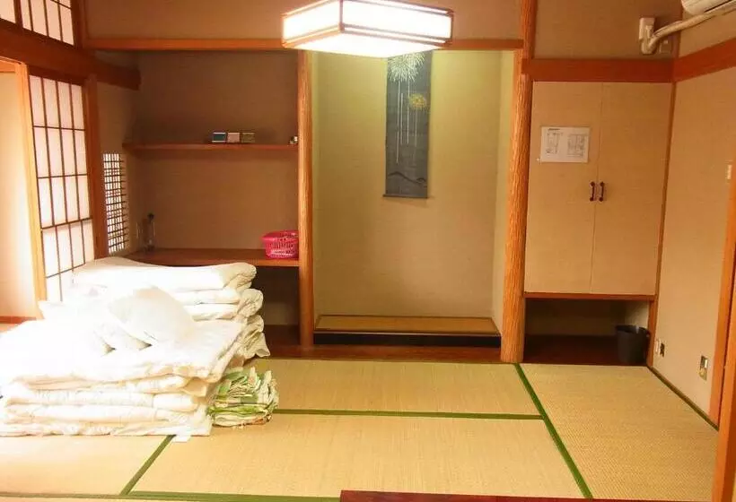 ホテル Guesthouse Shirahama