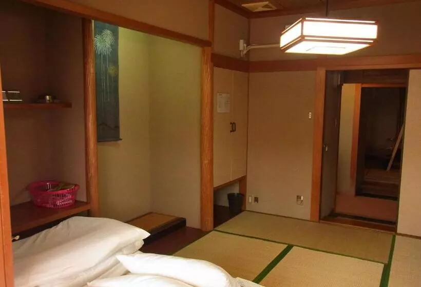 ホテル Guesthouse Shirahama