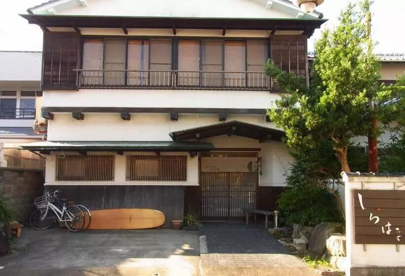 ホテル Guesthouse Shirahama