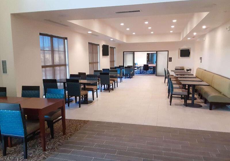 Otel Comfort Suites Broomfield Boulder Interlocken