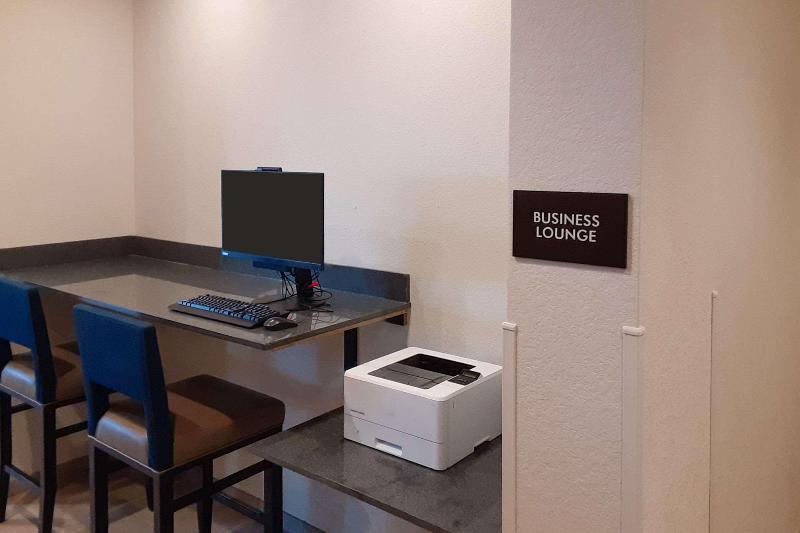 Otel Comfort Suites Broomfield Boulder Interlocken