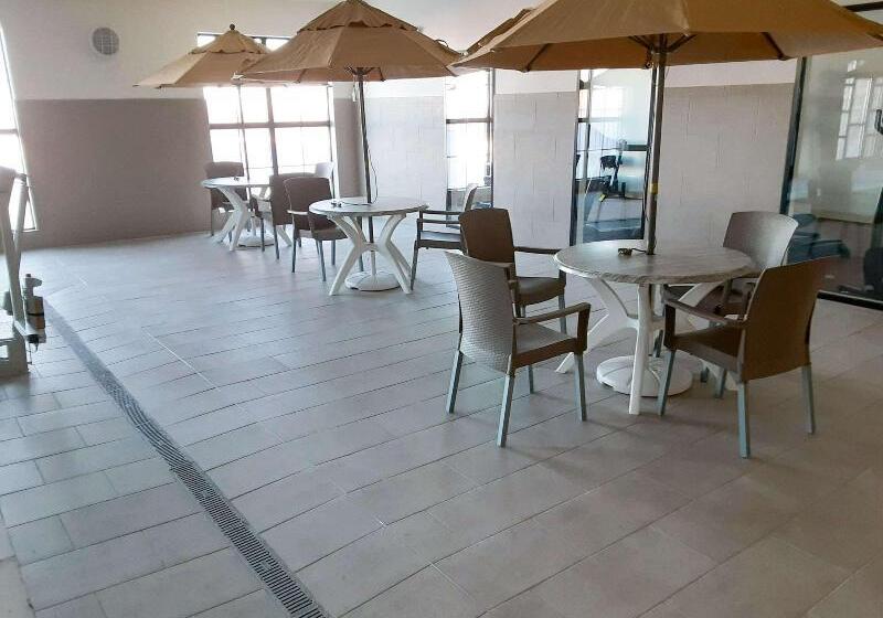 Otel Comfort Suites Broomfield Boulder Interlocken