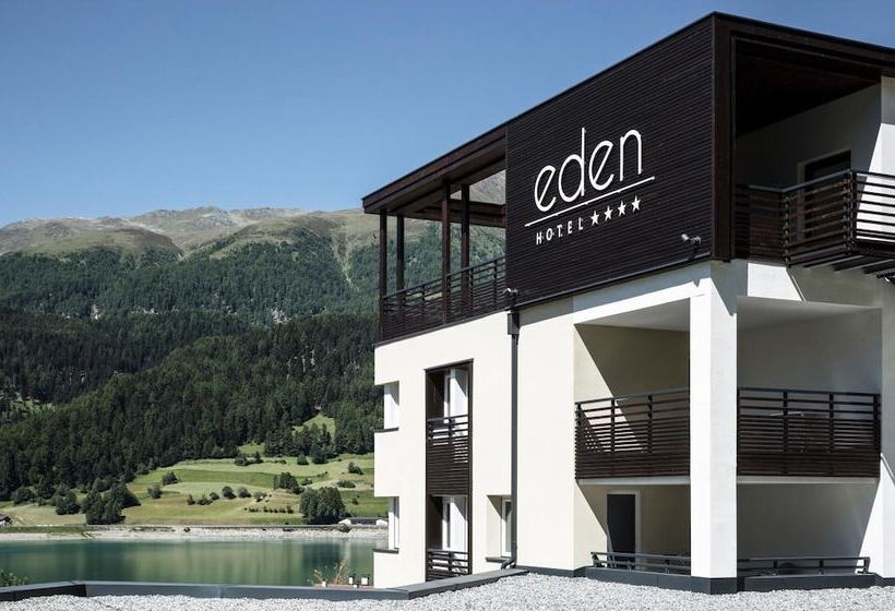 酒店 Eden Boutique