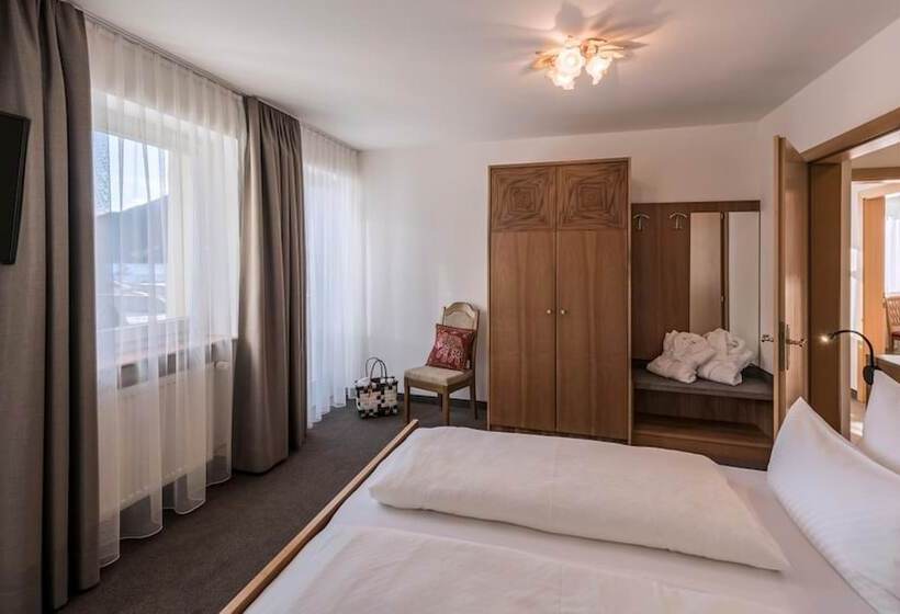 酒店 Eden Boutique