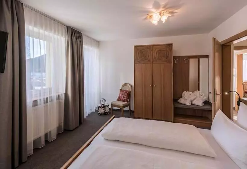 Hotelli Eden Boutique