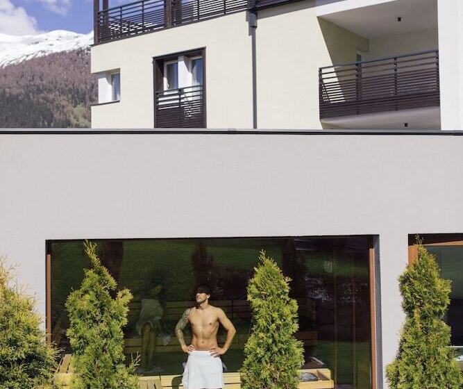 酒店 Eden Boutique