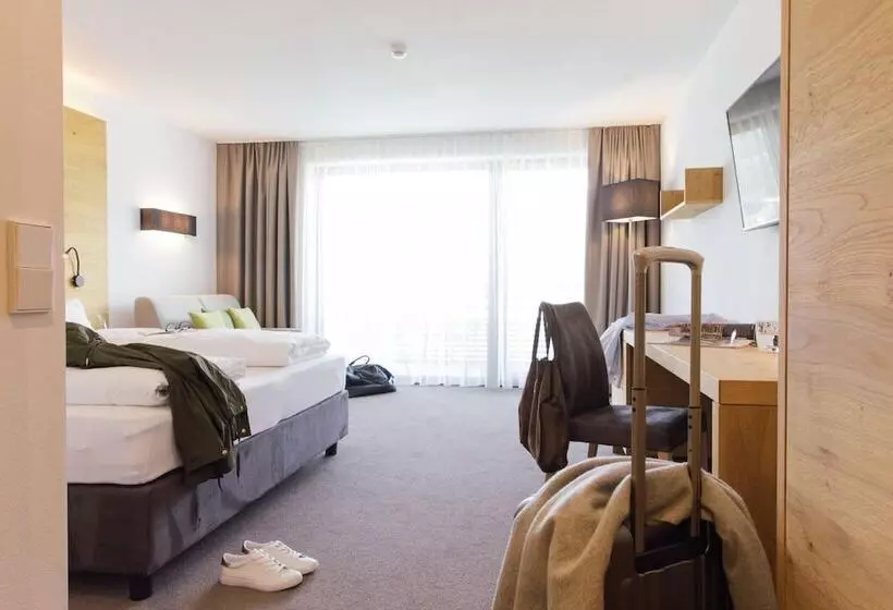 Hotelli Eden Boutique