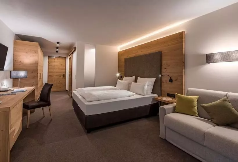 Hotelli Eden Boutique