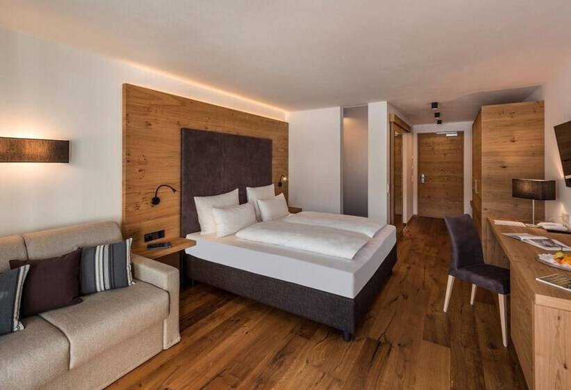 酒店 Eden Boutique