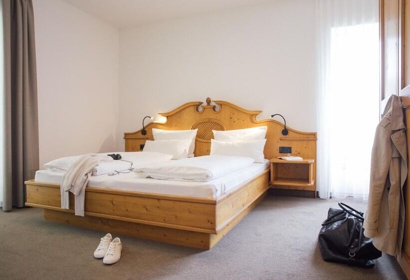 酒店 Eden Boutique