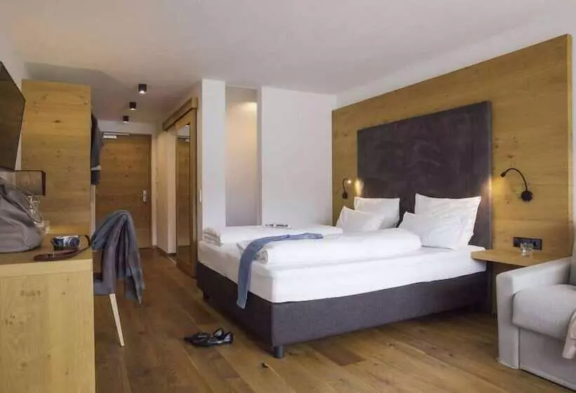 Hotelli Eden Boutique