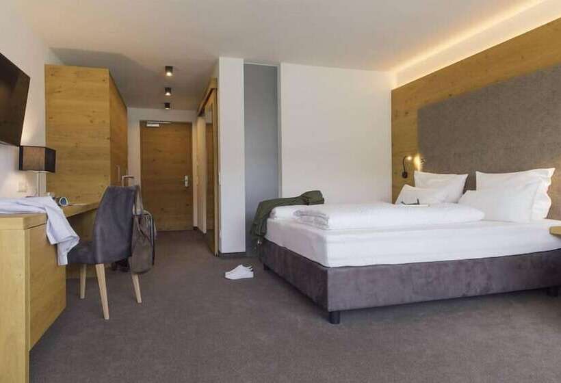 酒店 Eden Boutique