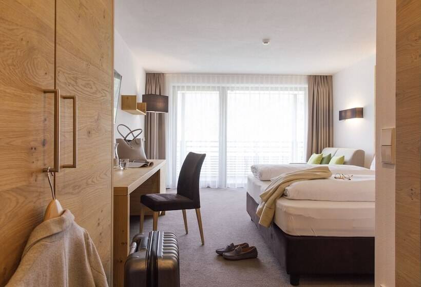 酒店 Eden Boutique