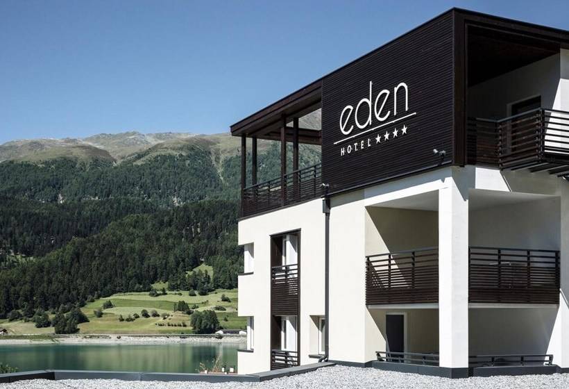 酒店 Eden Boutique