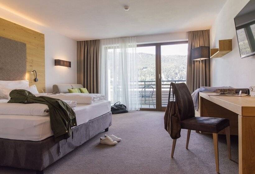 酒店 Eden Boutique