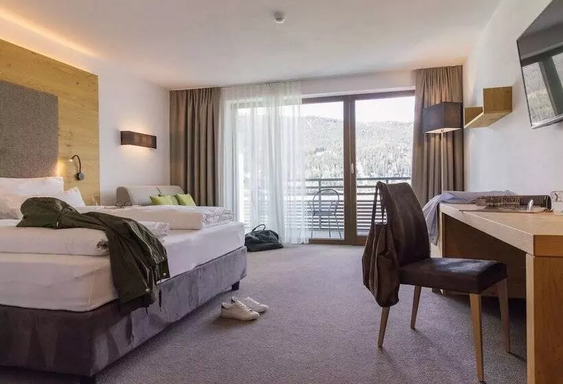 Hotelli Eden Boutique