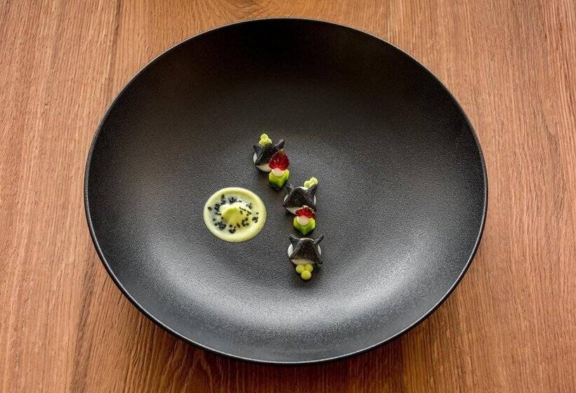 酒店 Eden Boutique