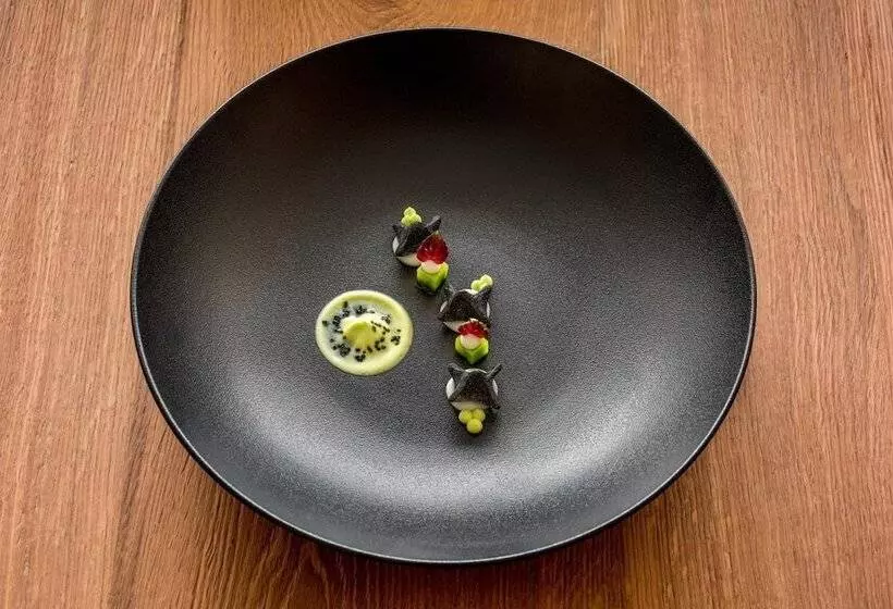 Hotelli Eden Boutique