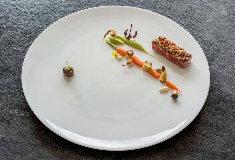 酒店 Eden Boutique