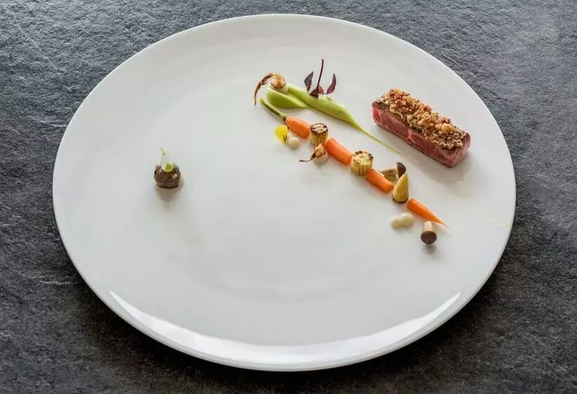 Hotelli Eden Boutique