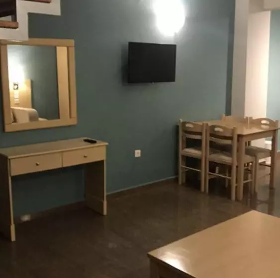 ホテル Massouri Beach