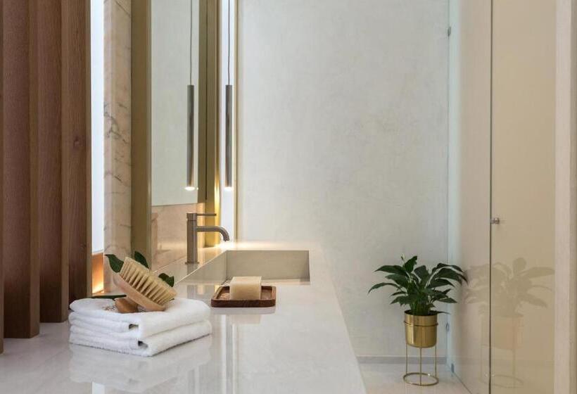 هتل Mirabile Luxury Suites