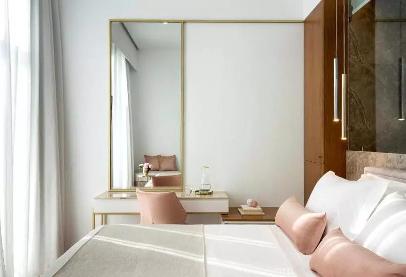 ホテル Mirabile Luxury Suites