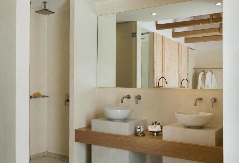 هتل Mirabile Luxury Suites