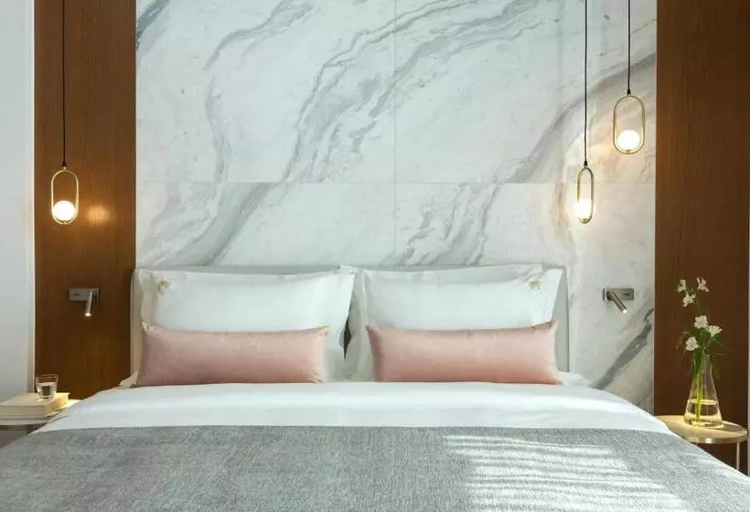 ホテル Mirabile Luxury Suites