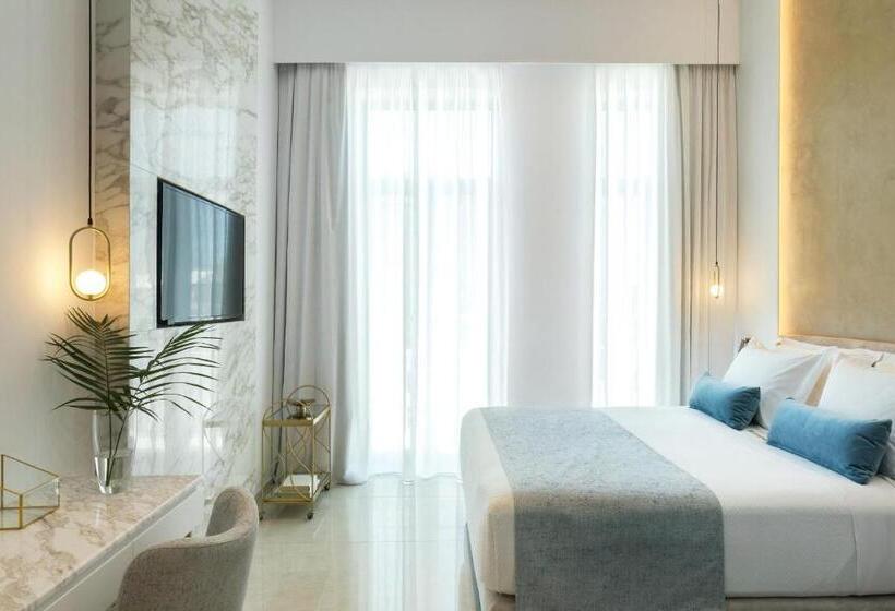 هتل Mirabile Luxury Suites