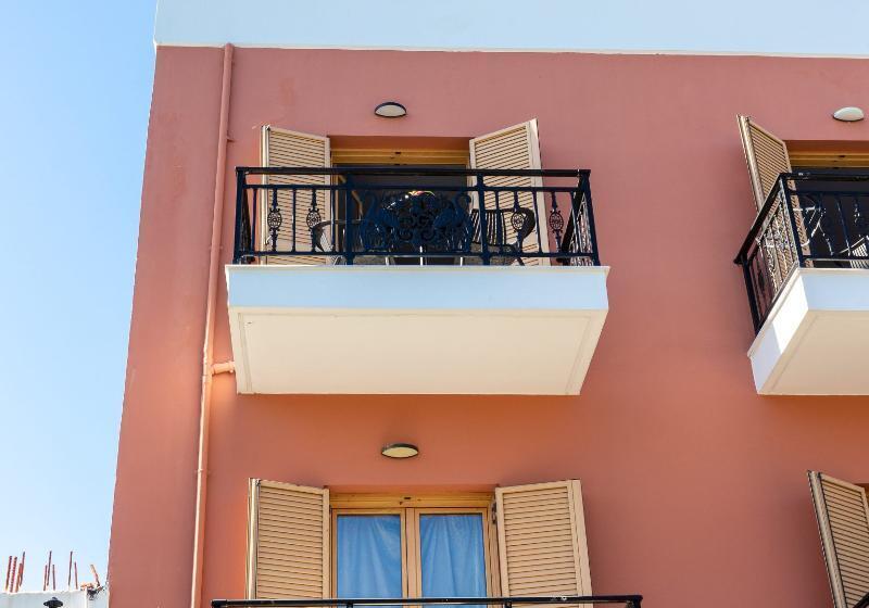 فندق Notus Chania Crete