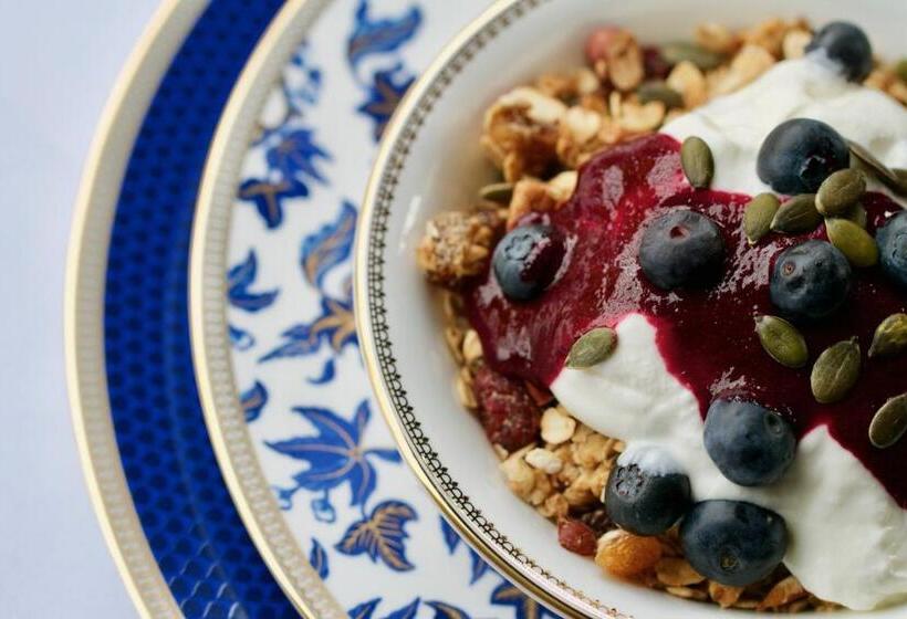 ホテル The Old Stores