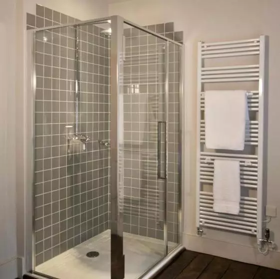 Hotelli The Old Stores