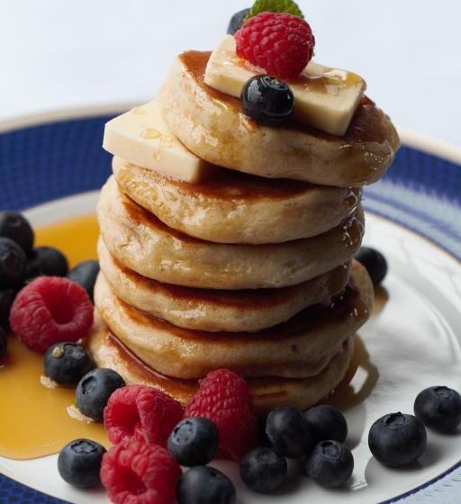 ホテル The Old Stores