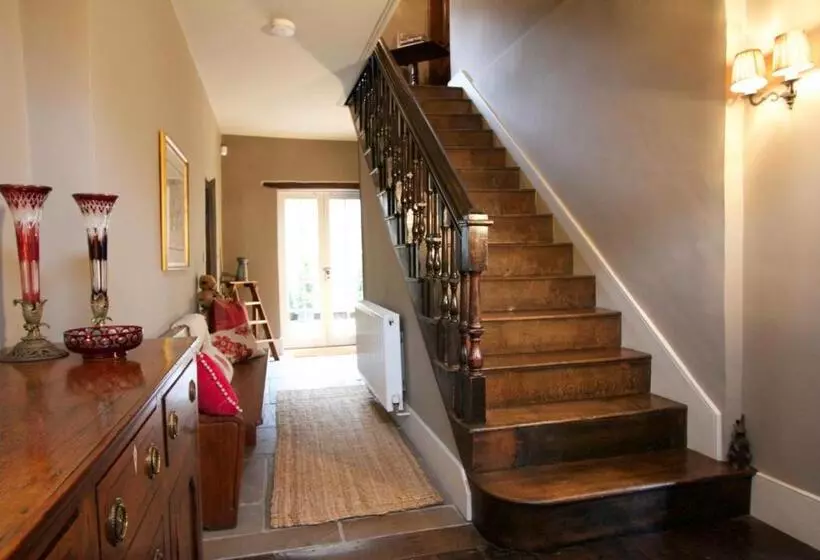 Hotelli The Old Stores