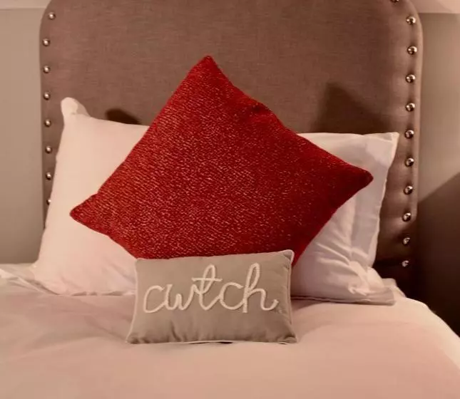 Hotelli The Old Stores