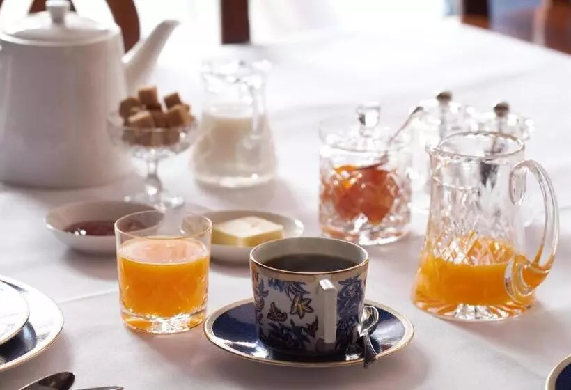 Hotelli The Old Stores