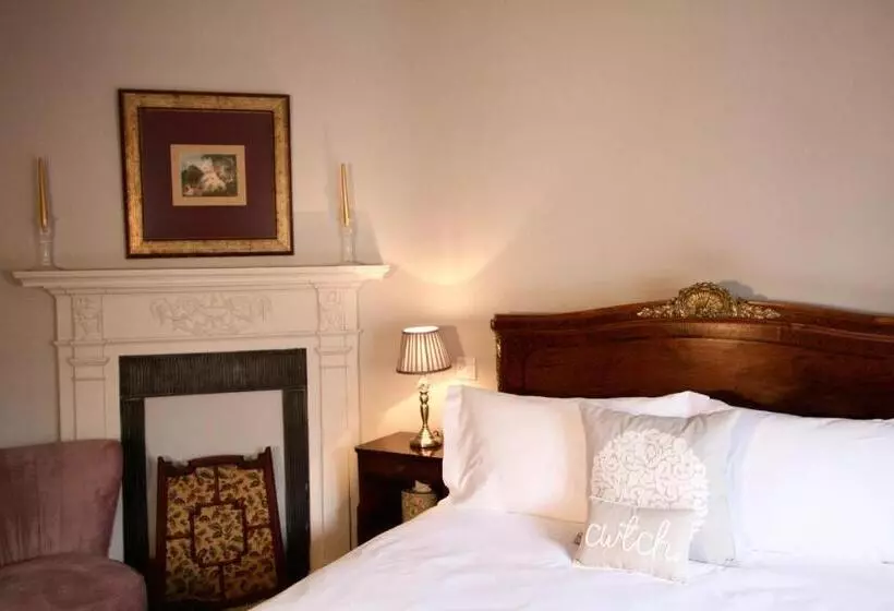 Hotelli The Old Stores