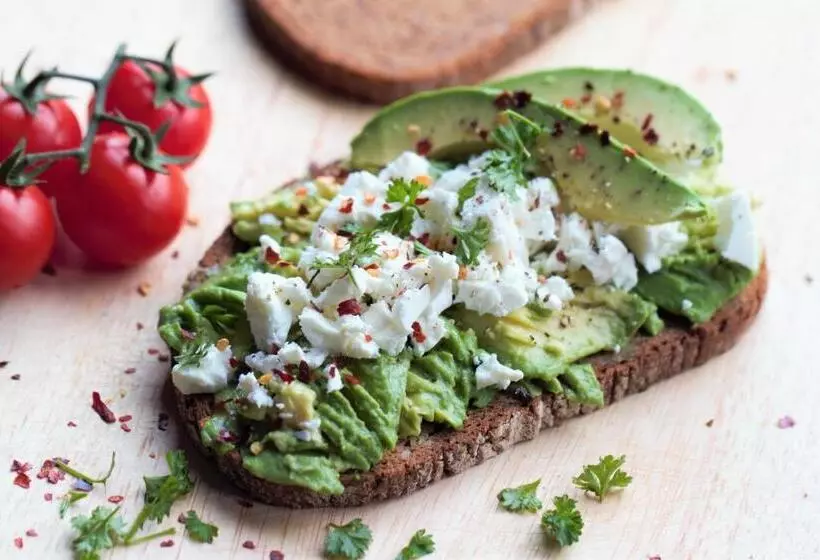 Hotelli The Old Stores