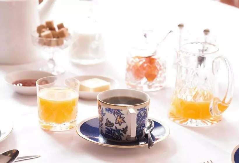 Hotelli The Old Stores