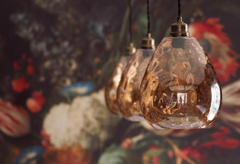 ホテル The Old Stores