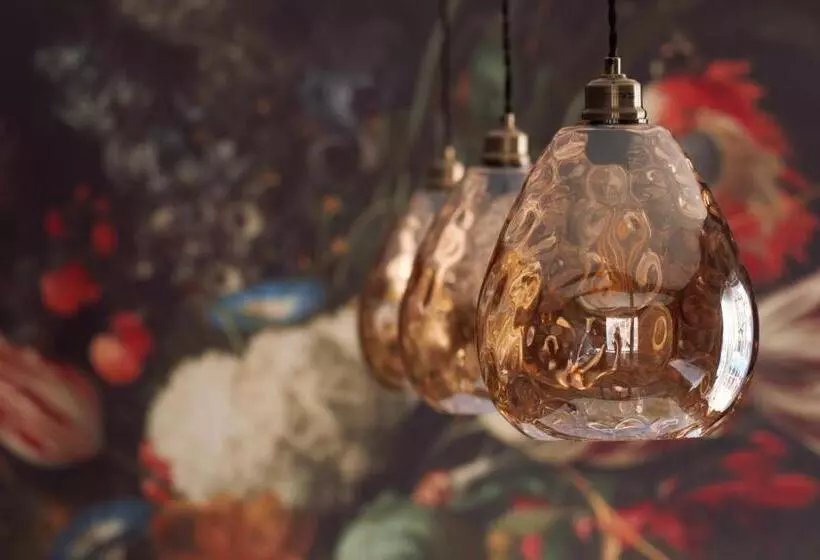 Hotelli The Old Stores