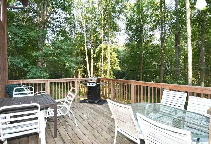 Mishka At Sleepy Creek