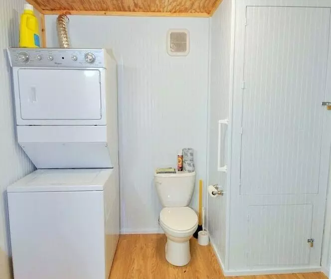 Mishka At Sleepy Creek